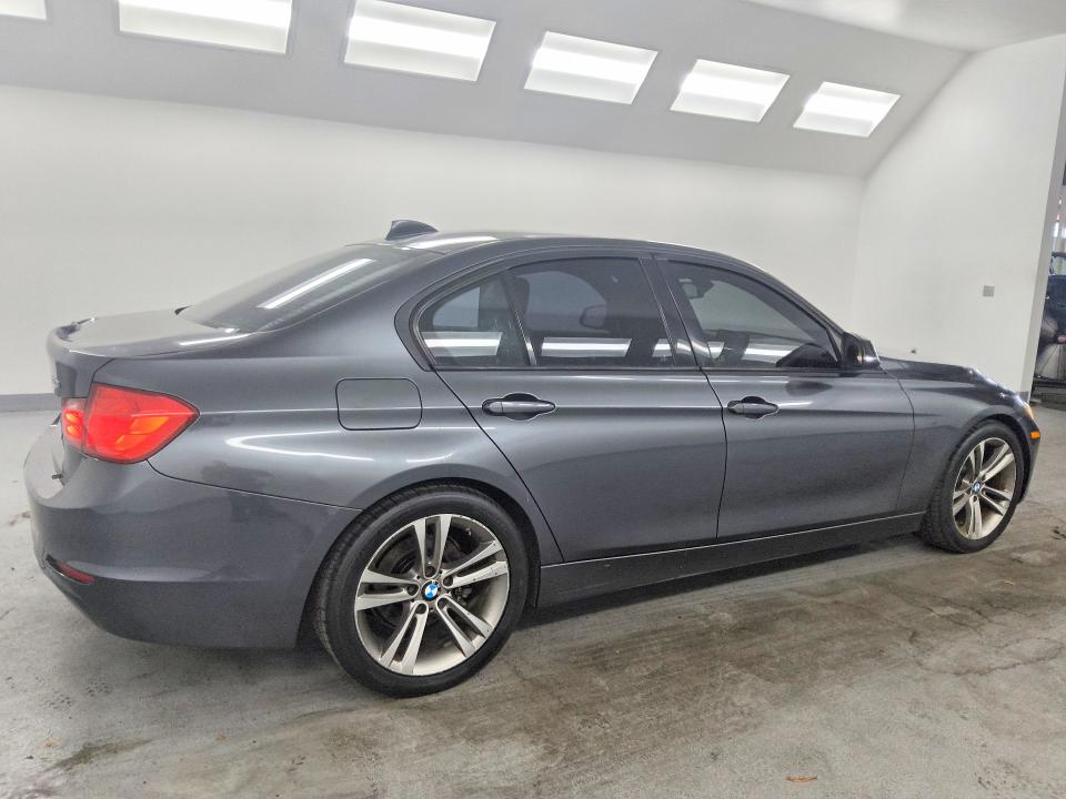 Продажа на аукционе авто 2012 Bmw 328, vin: WBA3A5G52CNN65492, номер лота: 62791686