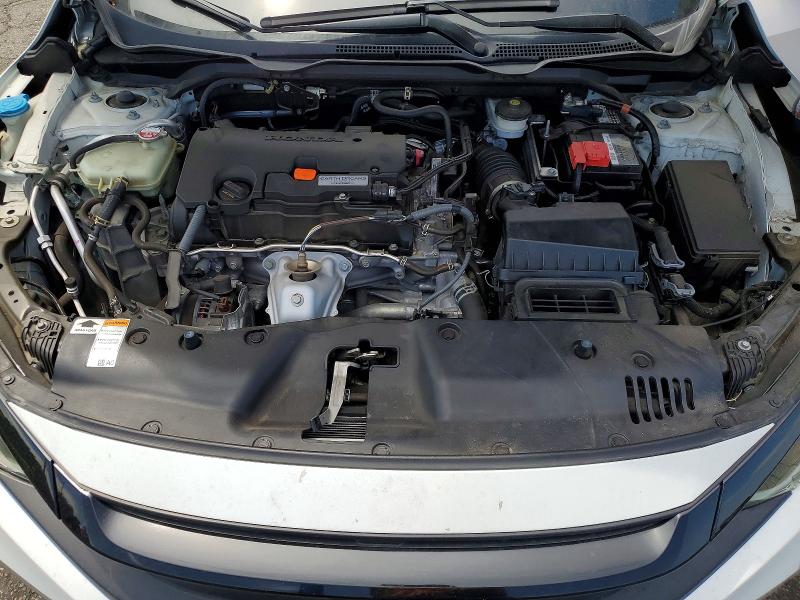 61821756 :رقم المزاد ، 2HGFC2F63KH546073 vin ، 2019 Honda Civic مزاد بيع
