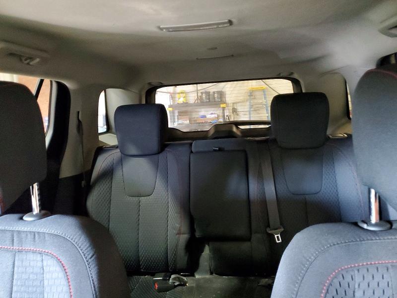 2010 Gmc Terrain მანქანა იყიდება აუქციონზე, vin: 2CTALBEW4A6350278, აუქციონის ნომერი: 61417526