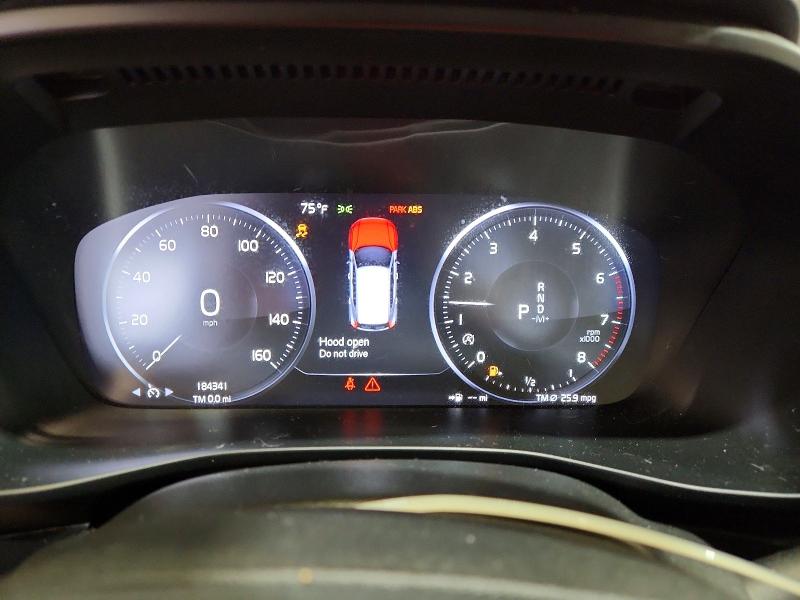 Продажа на аукционе авто 2020 Volvo Xc40, vin: YV4162UK0L2278235, номер лота: 62041976