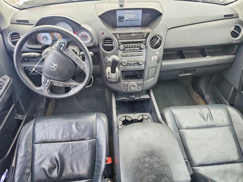 Aukcja sprzedaży 2014 Honda Pilot, vin: 5FNYF4H94EB043910, numer aukcji: 59633706
