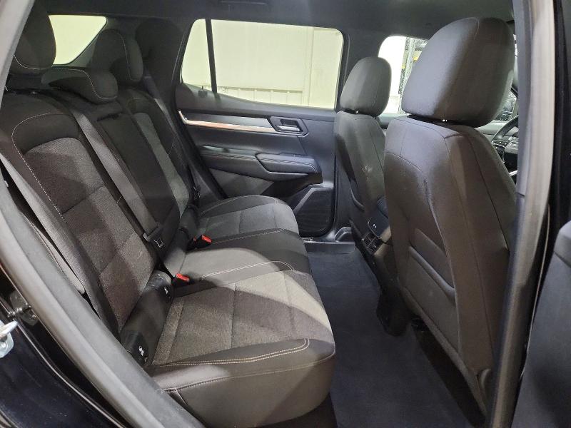 Продаж на аукціоні авто 2025 Gmc Terrain, vin: 3GKALUEG3SL310520, номер лоту: 62114826
