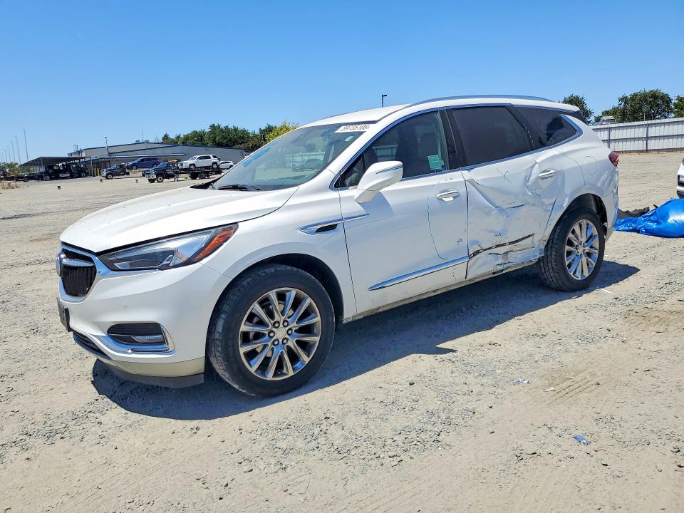 Aukcja sprzedaży 2018 Buick Enclave, vin: 5GAERCKW4JJ131735, numer aukcji: 59735106
