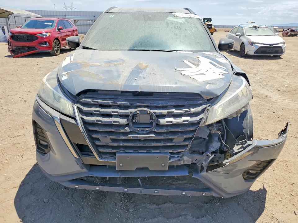 Aukcja sprzedaży 2022 Nissan Kicks, vin: 3N1CP5DV5NL516377, numer aukcji: 59997616
