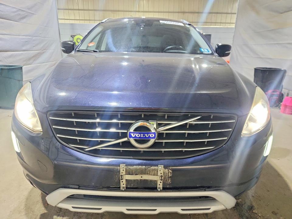 Aukcja sprzedaży 2017 Volvo Xc60, vin: YV440MRR3H2111939, numer aukcji: 59846686