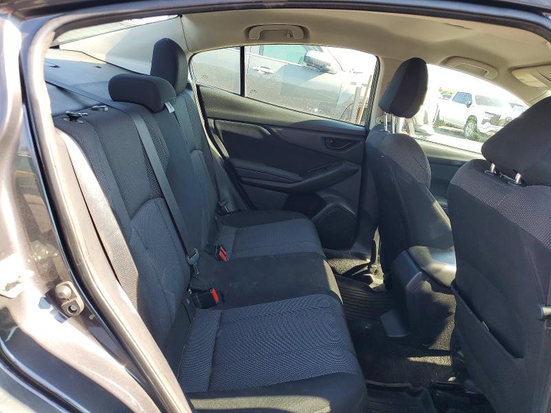 Aukcja sprzedaży 2019 Subaru Impreza, vin: 4S3GKAA6XK1609918, numer aukcji: 60998616