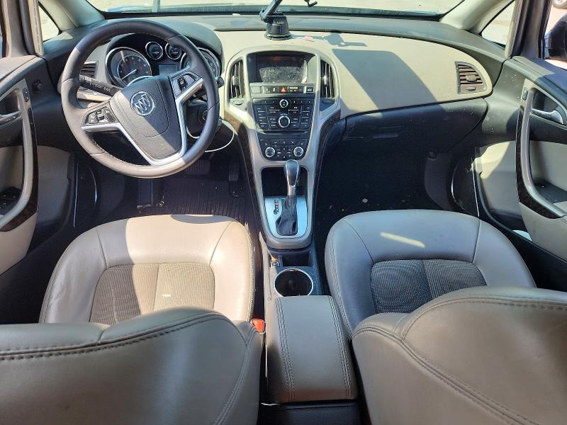 Продаж на аукціоні авто 2015 Buick Verano, vin: 1G4PR5SK3F4151752, номер лоту: 60234716