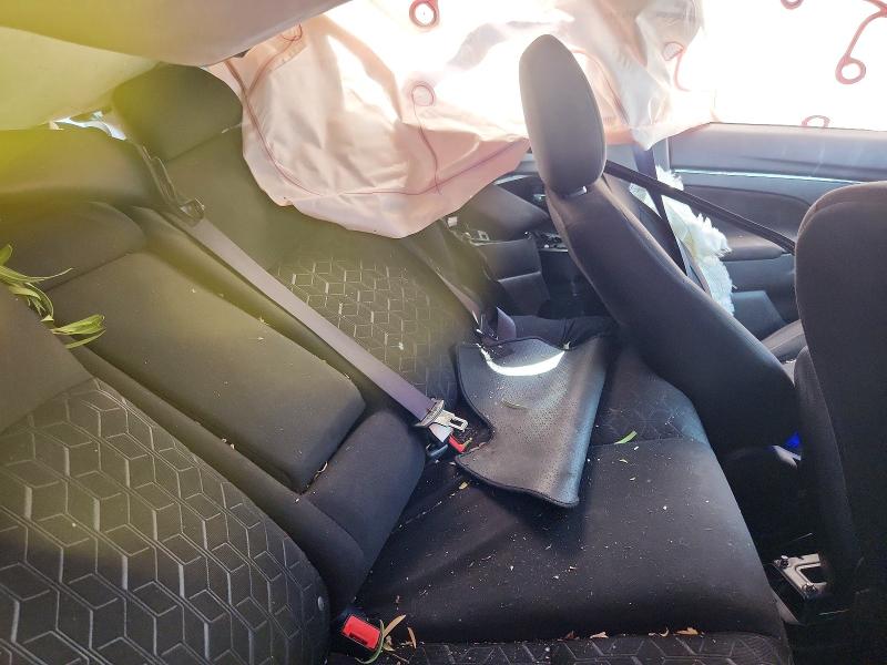 2021 Mitsubishi Outlander Sport მანქანა იყიდება აუქციონზე, vin: JA4ARUAU6MU035170, აუქციონის ნომერი: 62484366