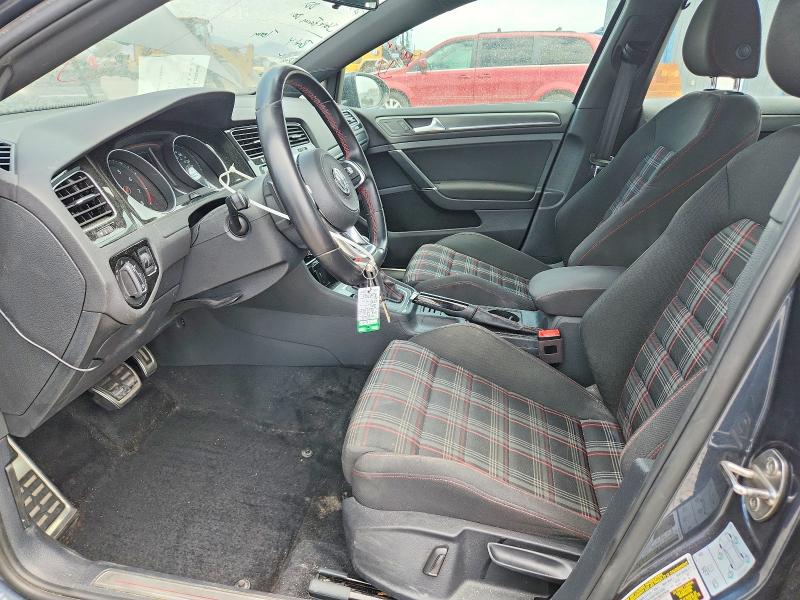 Aukcja sprzedaży 2018 Volkswagen Gti, vin: 3VW447AU4JM281988, numer aukcji: 61805716