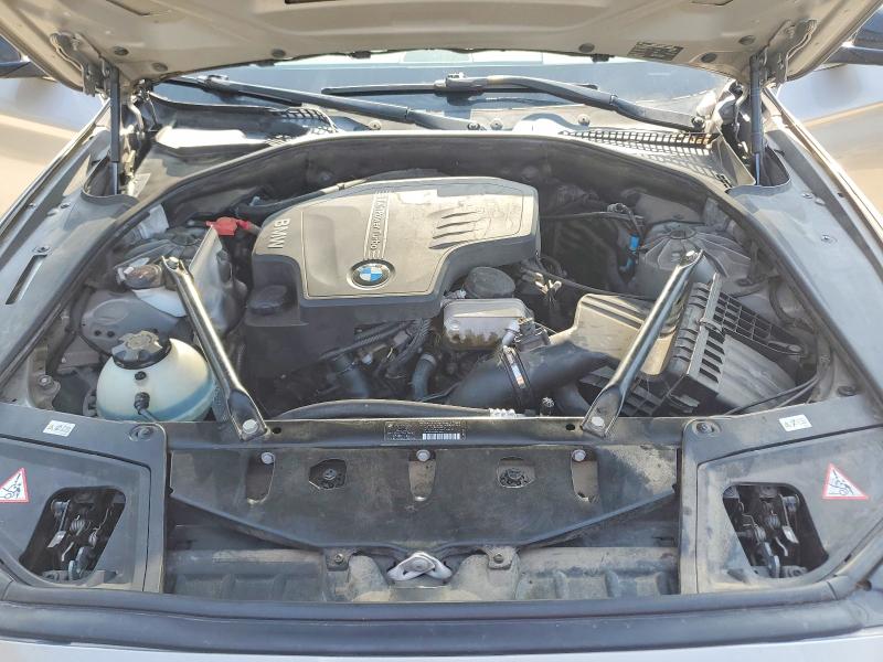 Aukcja sprzedaży 2012 Bmw 528, vin: WBAXH5C51CDW09037, numer aukcji: 62412436