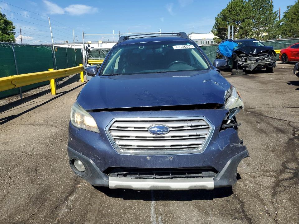 Aukcja sprzedaży 2016 Subaru Outback, vin: 4S4BSBNC5G3323384, numer aukcji: 62708266
