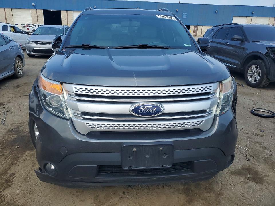 Aukcja sprzedaży 2015 Ford Explorer, vin: 1FM5K7D84FGC60230, numer aukcji: 59957566