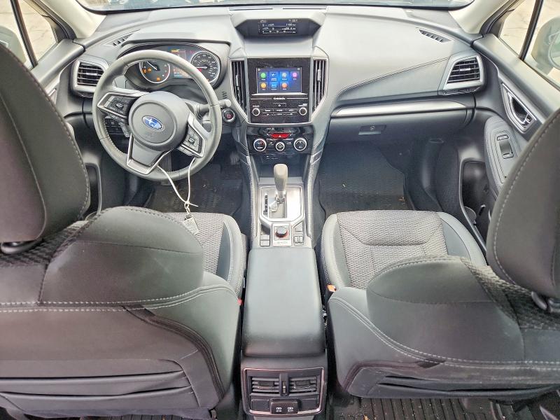Продаж на аукціоні авто 2024 Subaru Forester, vin: JF2SKADC3RH417464, номер лоту: 63186266