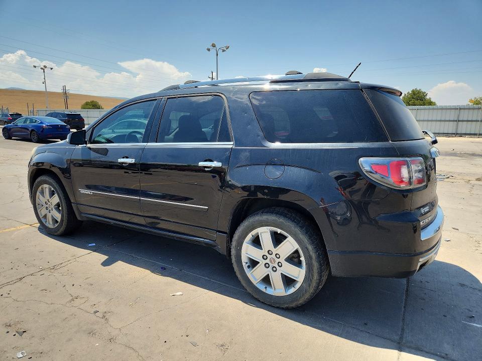 Aukcja sprzedaży 2015 Gmc Acadia, vin: 1GKKVTKD1FJ191737, numer aukcji: 61775956
