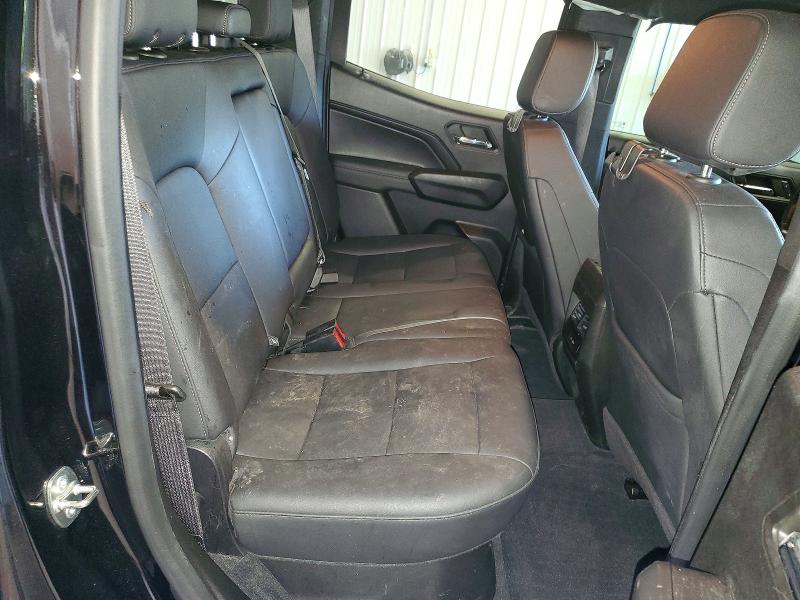 Aukcja sprzedaży 2024 Gmc Canyon, vin: 1GTP6BEK1R1128533, numer aukcji: 60812106