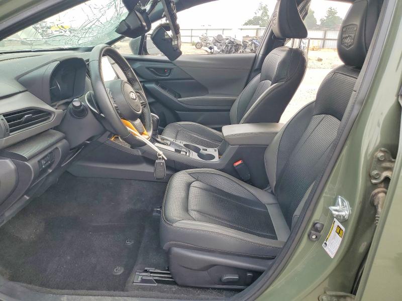 Aukcja sprzedaży 2024 Subaru Crosstrek, vin: 4S4GUHU62R3824640, numer aukcji: 61912836