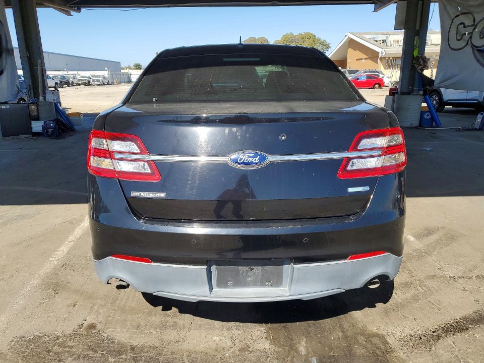 Продаж на аукціоні авто 2015 Ford Taurus, vin: 1FAHP2MK8FG163782, номер лоту: 61926936