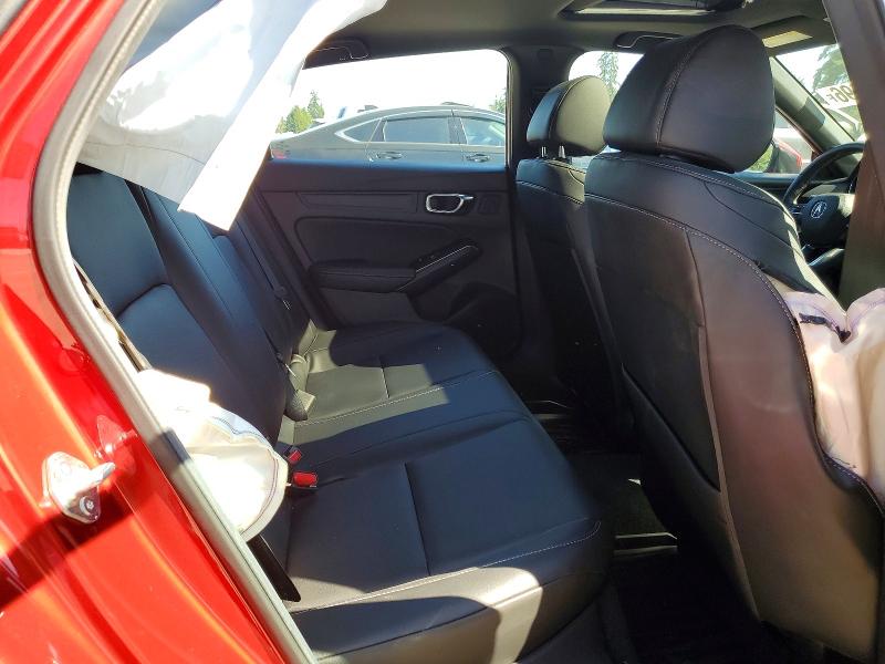 Продаж на аукціоні авто 2025 Acura Integra, vin: 19UDE4H39SA010310, номер лоту: 61117696