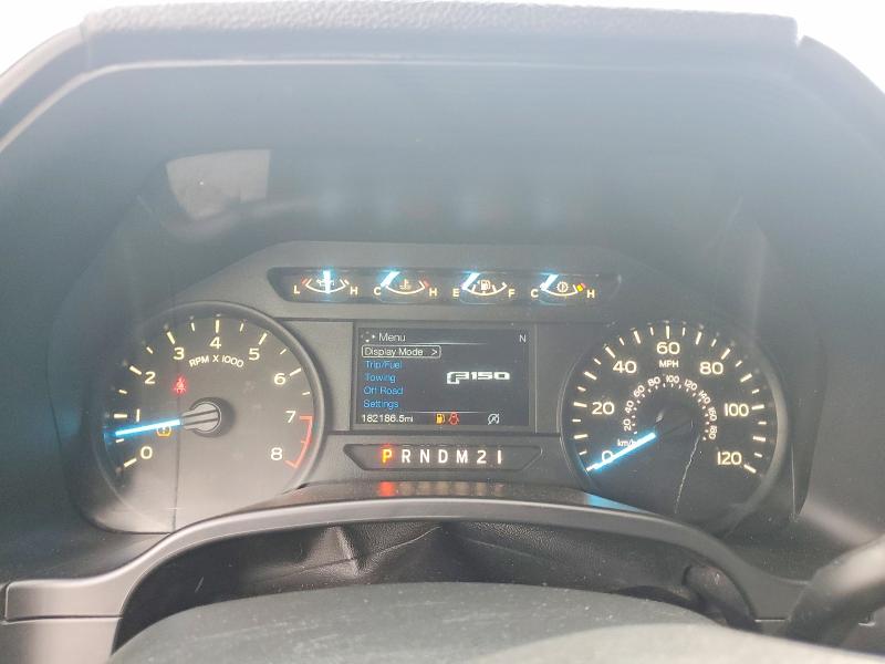 Продаж на аукціоні авто 2019 Ford F150, vin: 1FTEW1CB0KFD16523, номер лоту: 62412046