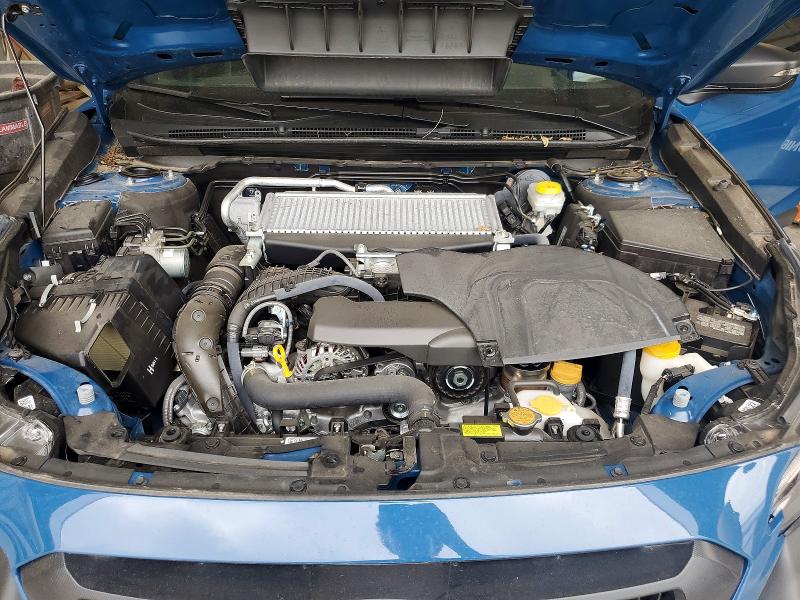 2025 Subaru Outback მანქანა იყიდება აუქციონზე, vin: 4S4BTGUD6S3309376, აუქციონის ნომერი: 60665036