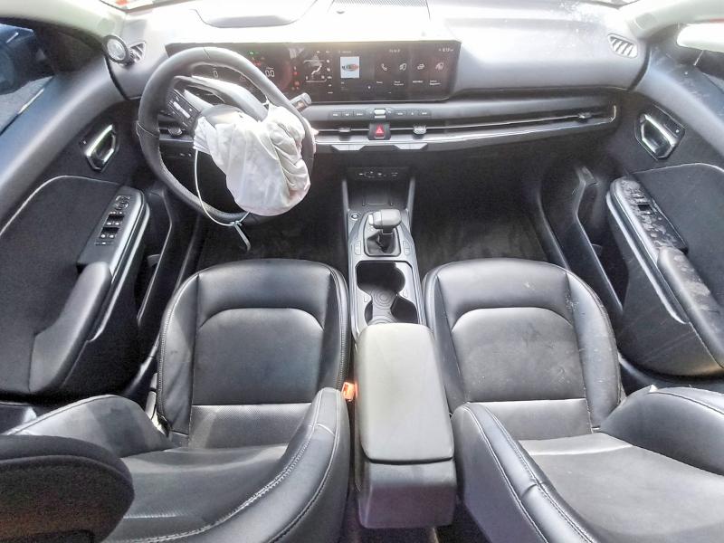 Aukcja sprzedaży 2026 Kia K4, vin: 3KPFU4DE5TE287102, numer aukcji: 60064766