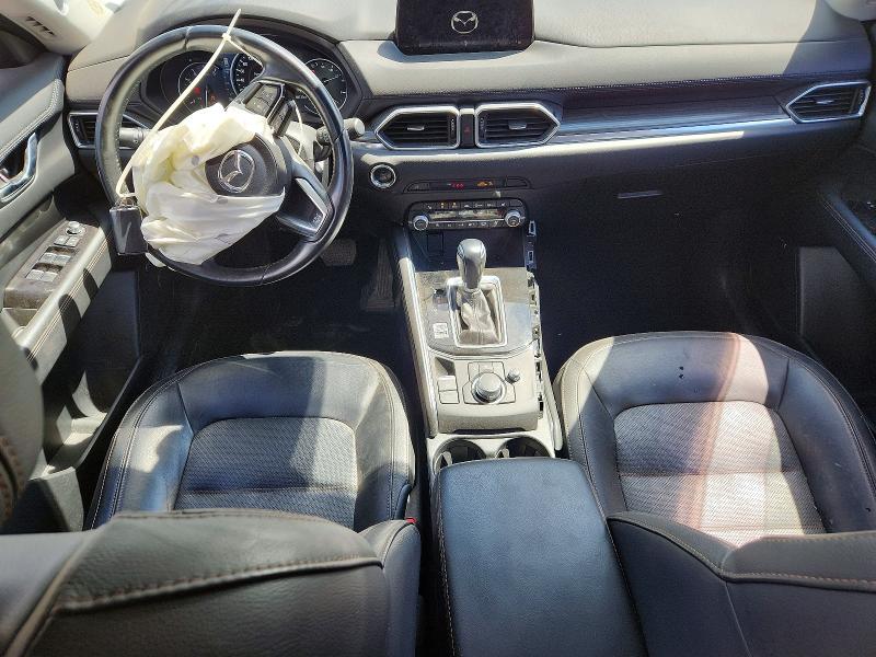 Aukcja sprzedaży 2020 Mazda Cx-5, vin: JM3KFBDM9L0809864, numer aukcji: 61000106