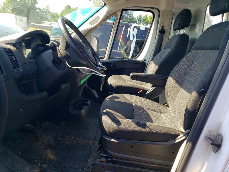 Aukcja sprzedaży 2019 Ram Promaster 1500, vin: 3C6TRVBG8KE509281, numer aukcji: 62711316