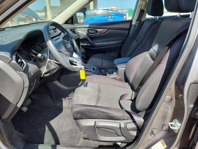Aukcja sprzedaży 2020 Nissan Rogue, vin: JN8AT2MT5LW042116, numer aukcji: 61105216