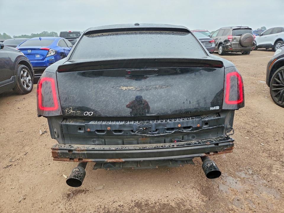 Aukcja sprzedaży 2014 Chrysler 300, vin: 2C3CCARG0EH265096, numer aukcji: 62446416