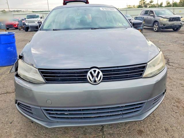 Aukcja sprzedaży 2014 Volkswagen Jetta, vin: 3VW2K7AJ4EM356455, numer aukcji: 61631606