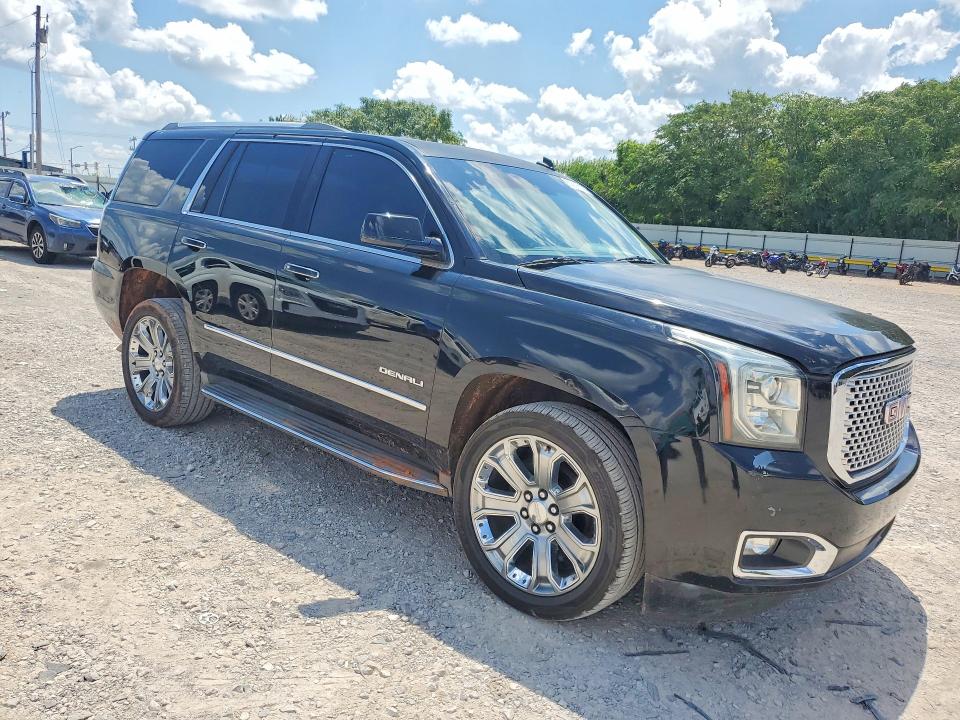 Aukcja sprzedaży 2015 Gmc Yukon, vin: 1GKS2CKJ7FR139612, numer aukcji: 60939016