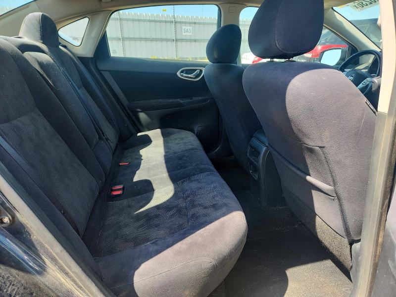 Продажа на аукционе авто 2013 Nissan Sentra, vin: 3N1AB7AP9DL627021, номер лота: 60420236