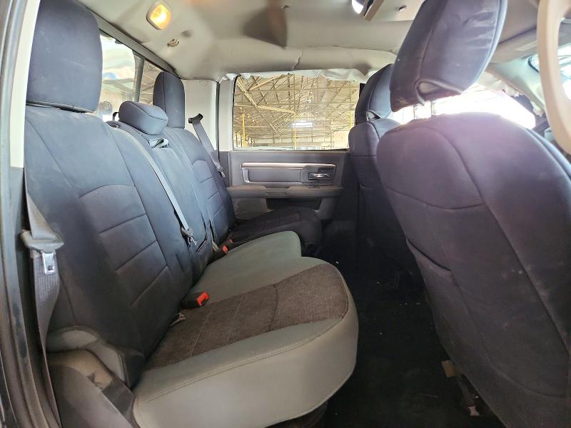 Продаж на аукціоні авто 2015 Ram 2500, vin: 3C6UR5DL3FG557781, номер лоту: 60157276