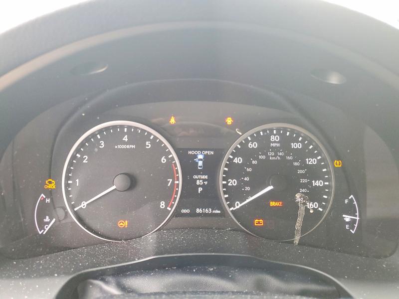 Продажа на аукционе авто 2013 Lexus Es, vin: JTHBK1GG7D2083382, номер лота: 60848466