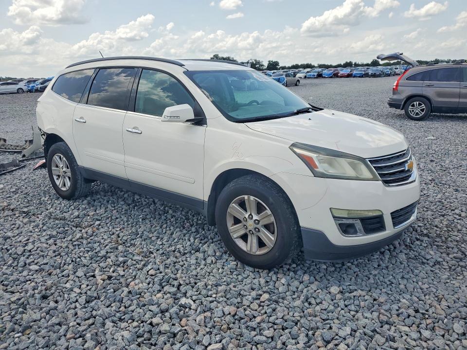 Продаж на аукціоні авто 2014 Chevrolet Traverse, vin: 1GNKRGKD7EJ239450, номер лоту: 58611686