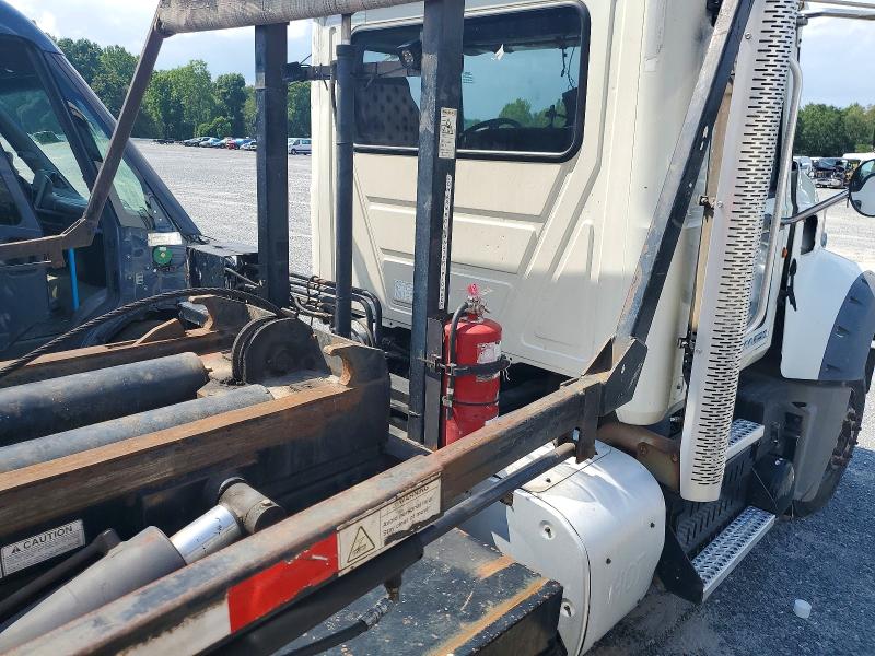 Aukcja sprzedaży 2013 Mack Gu713, vin: 1M2AX04C7DM014251, numer aukcji: 56461066