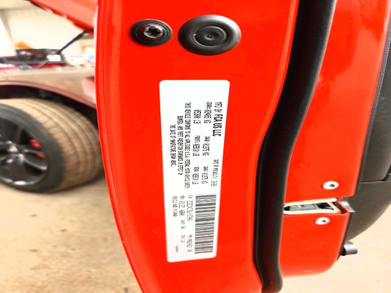 61543196 :رقم المزاد ، 2C3CDXCT8LH157845 vin ، 2020 Dodge Charger مزاد بيع