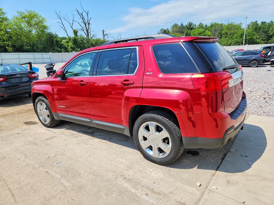 59906786 :رقم المزاد ، 2GKFLXE3XE6117360 vin ، 2014 Gmc Terrain مزاد بيع