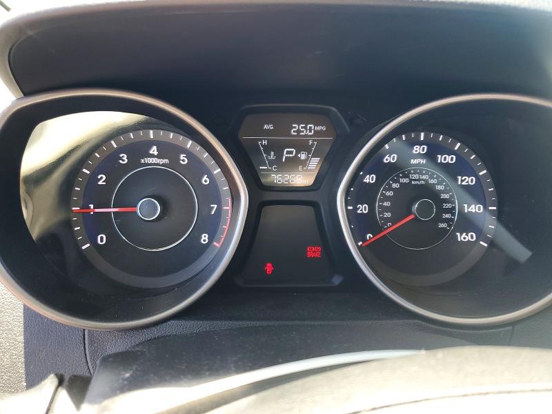 Aukcja sprzedaży 2015 Hyundai Elantra, vin: 5NPDH4AE9FH547694, numer aukcji: 62530386