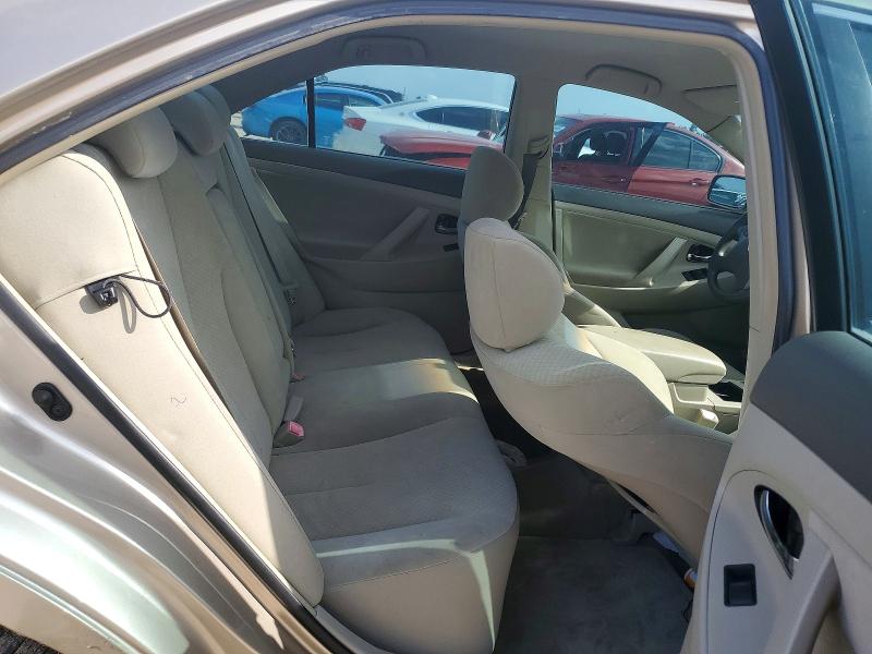 Продаж на аукціоні авто 2007 Toyota Camry, vin: JTNBE46K873072577, номер лоту: 62693906