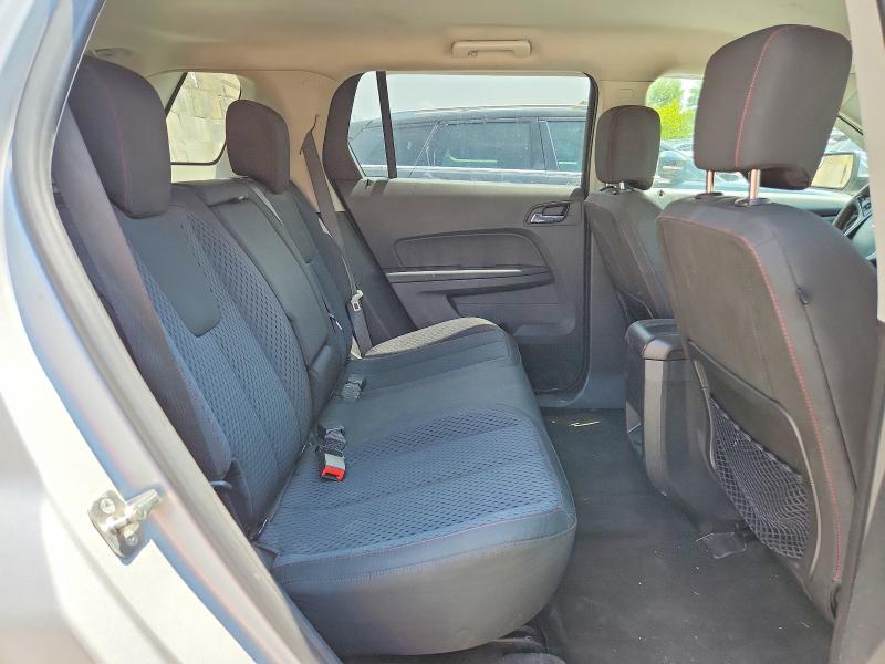 62285986 :رقم المزاد ، 2GKALMEK1D6375779 vin ، 2013 Gmc Terrain مزاد بيع