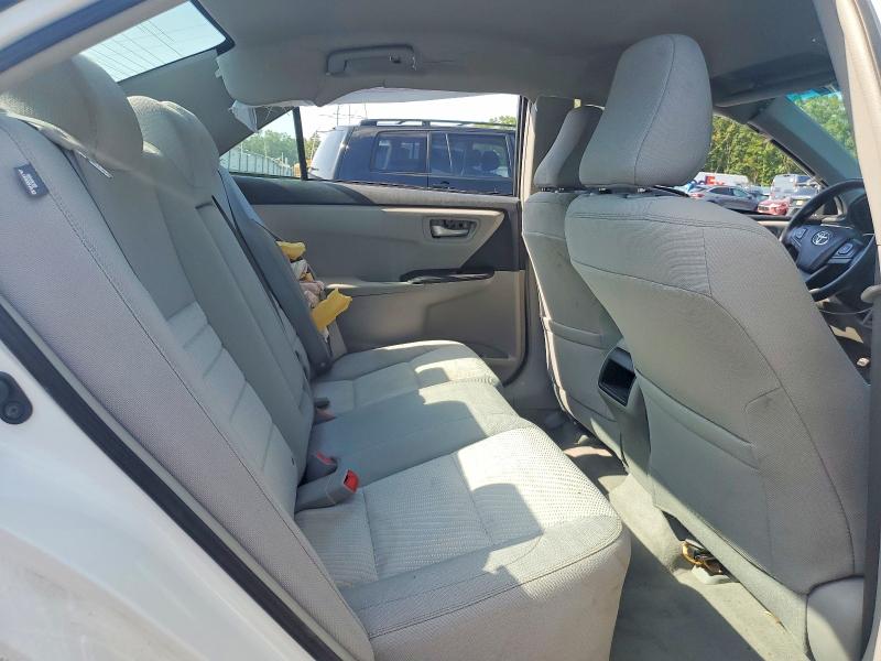 2015 Toyota Camry მანქანა იყიდება აუქციონზე, vin: 4T4BF1FK2FR487873, აუქციონის ნომერი: 59306076