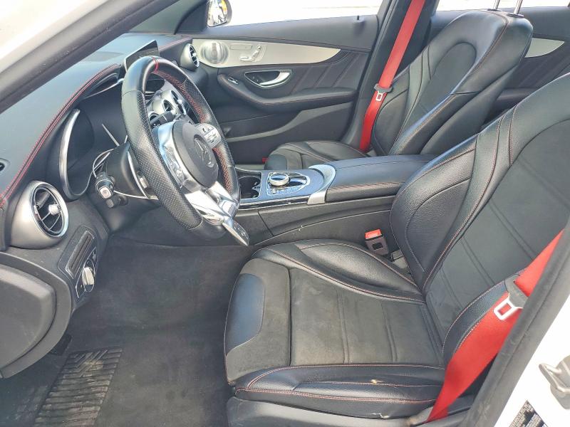 Продажа на аукционе авто 2020 Mercedes-benz C, vin: 55SWF6EB7LU331975, номер лота: 61562516