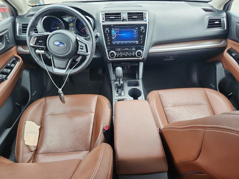 Aukcja sprzedaży 2018 Subaru Outback, vin: 4S4BSATC1J3358217, numer aukcji: 59834226