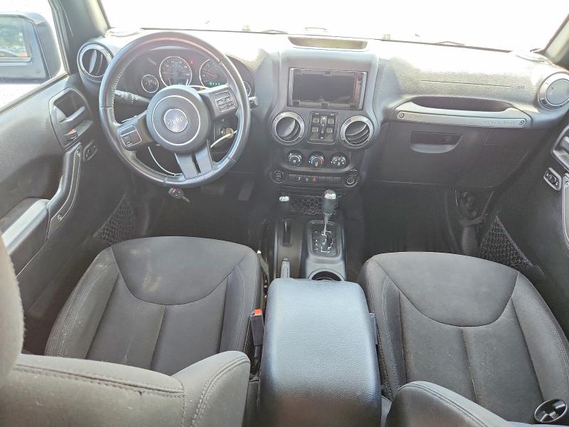 2018 Jeep Wrangler Unlimited მანქანა იყიდება აუქციონზე, vin: 1C4HJWDG9JL927976, აუქციონის ნომერი: 60005766