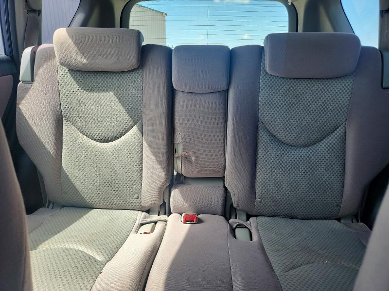 Aukcja sprzedaży 2006 Toyota Rav4, vin: JTMBD33V165048530, numer aukcji: 60874906