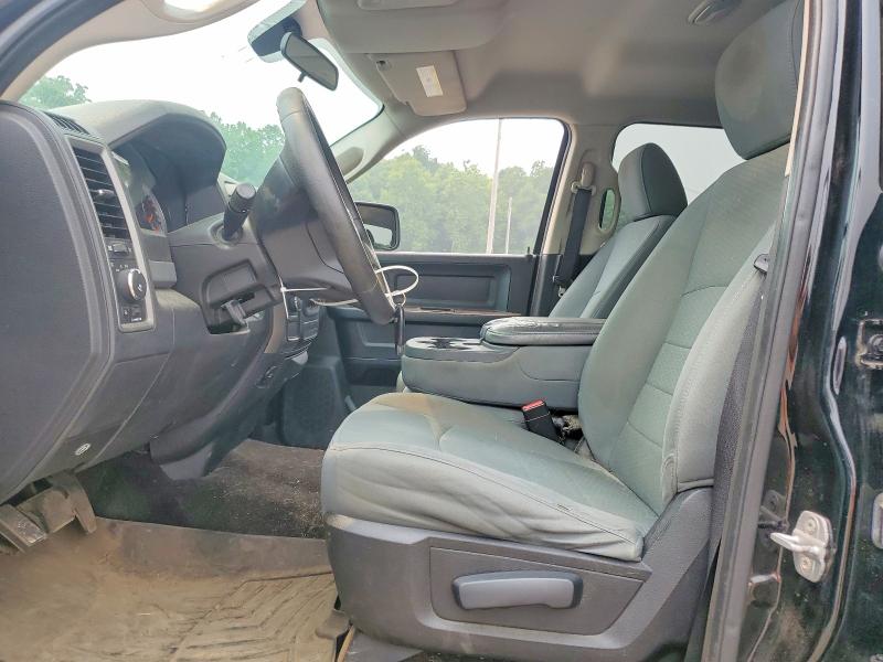 60891496 :رقم المزاد ، 1C6RR7KT0ES118209 vin ، 2014 Ram 1500 مزاد بيع