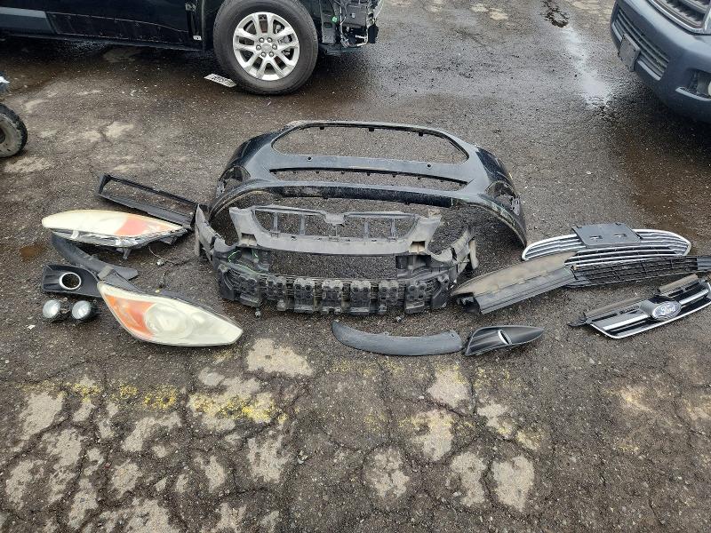2013 Ford C-max მანქანა იყიდება აუქციონზე, vin: 1FADP5BU8DL546758, აუქციონის ნომერი: 60364266