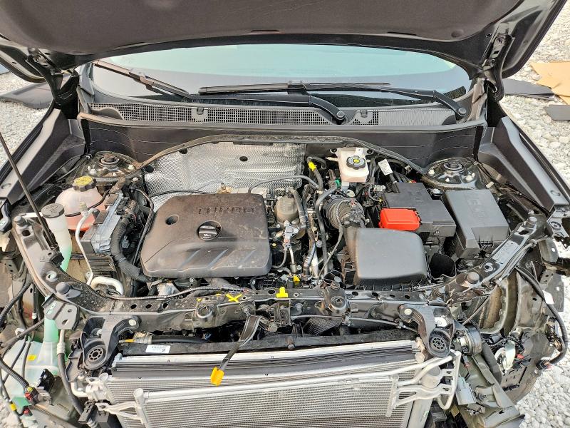Aukcja sprzedaży 2024 Buick Encore Gx, vin: KL4AMFSL3RB056884, numer aukcji: 61661226