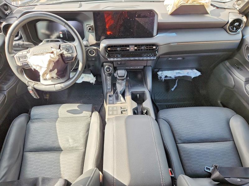 Продаж на аукціоні авто 2024 Toyota Land Cruiser, vin: JTEABFAJ8R5005385, номер лоту: 59888636